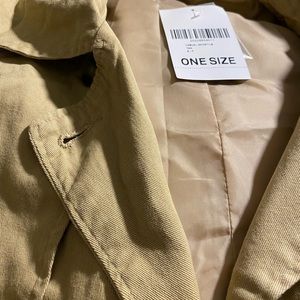 Forever 21 Casual Jacket